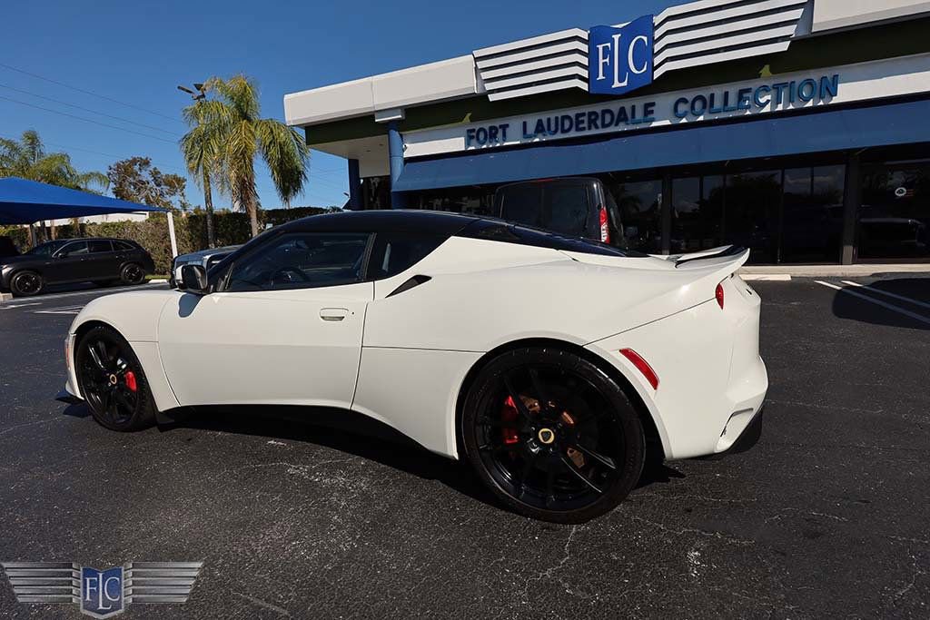 Used 2017 Lotus Evora 400 image 6