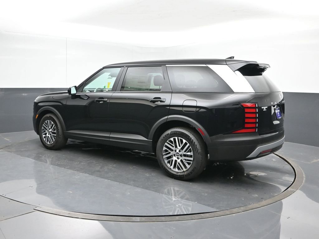 New 2026 Hyundai Palisade SE image 3
