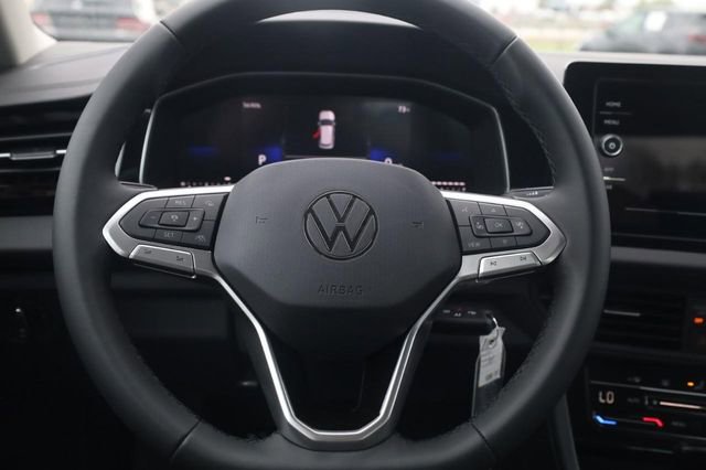 New 2026 Volkswagen Jetta S image 7