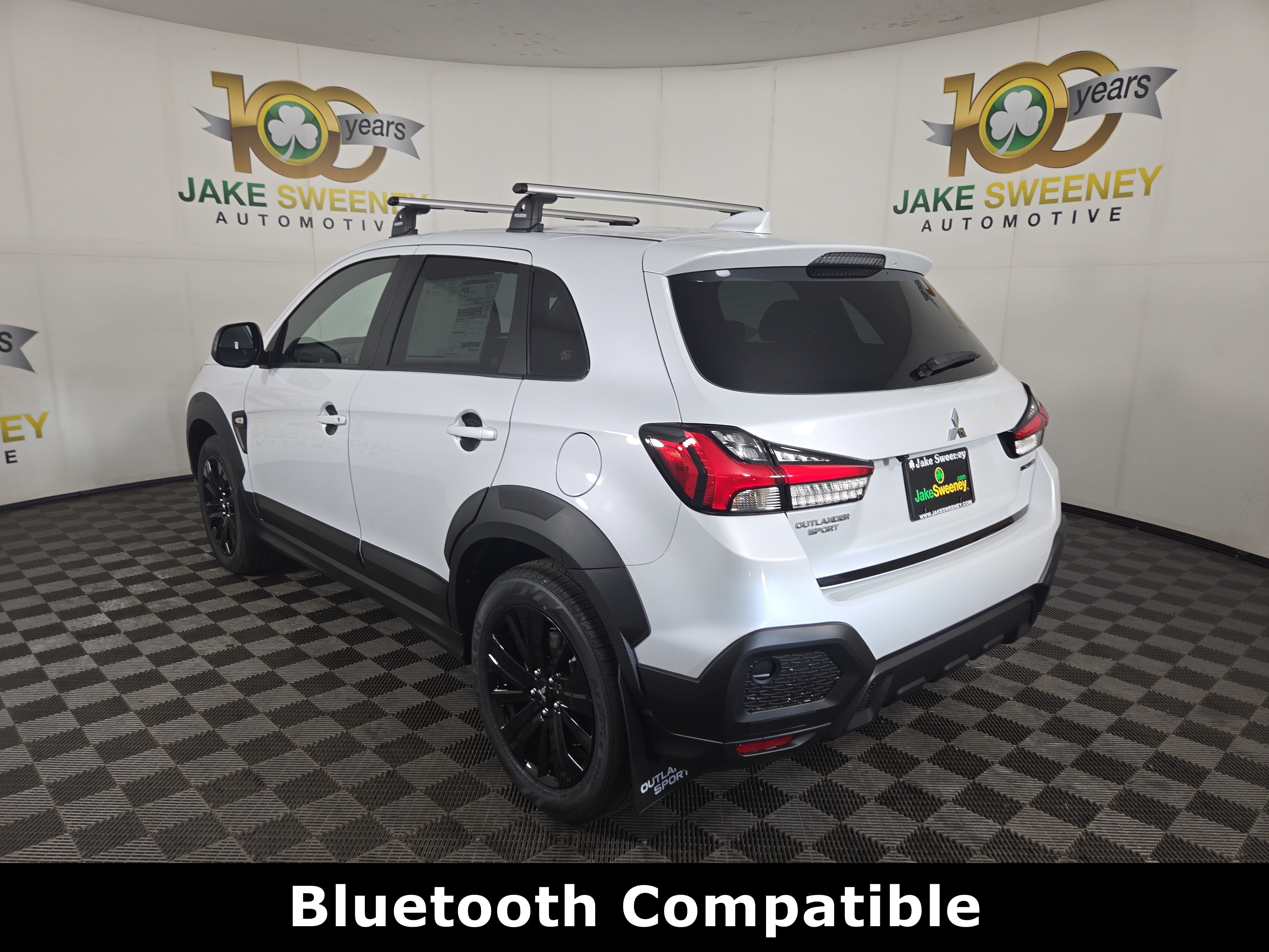 New 2026 Mitsubishi Outlander Sport AWD image 5