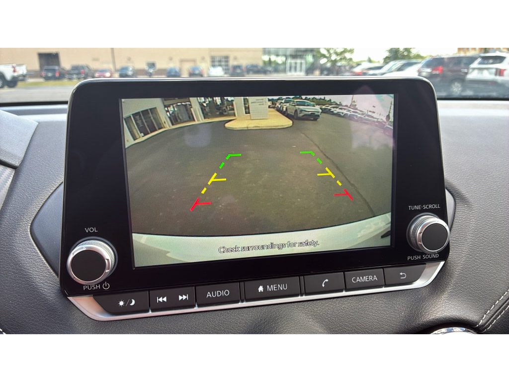 Used 2025 Kia K4 FWD image 23
