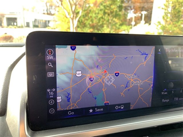 Used 2022 Lexus GX 460 Luxury image 23