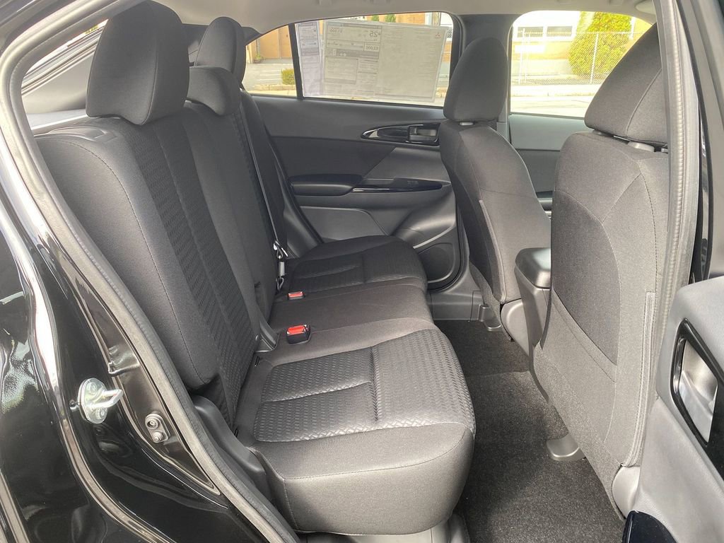 New 2026 Mitsubishi Eclipse Cross LE image 26