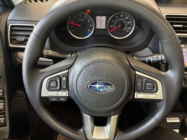 Used 2017 Subaru Forester 2.5i Premium w/ Popular Package #2A AWD/4WD image 23
