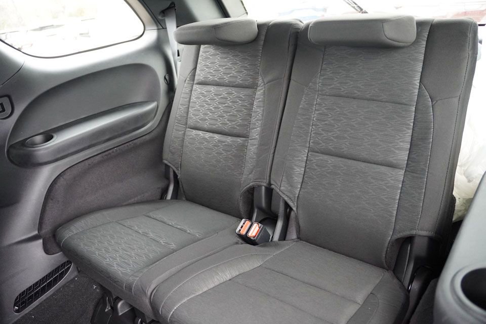 New 2026 Dodge Durango GT image 12