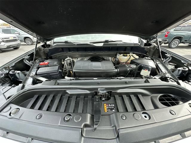 Used 2019 Chevrolet Silverado 1500 LT w/ All-Star Edition AWD/4WD image 28