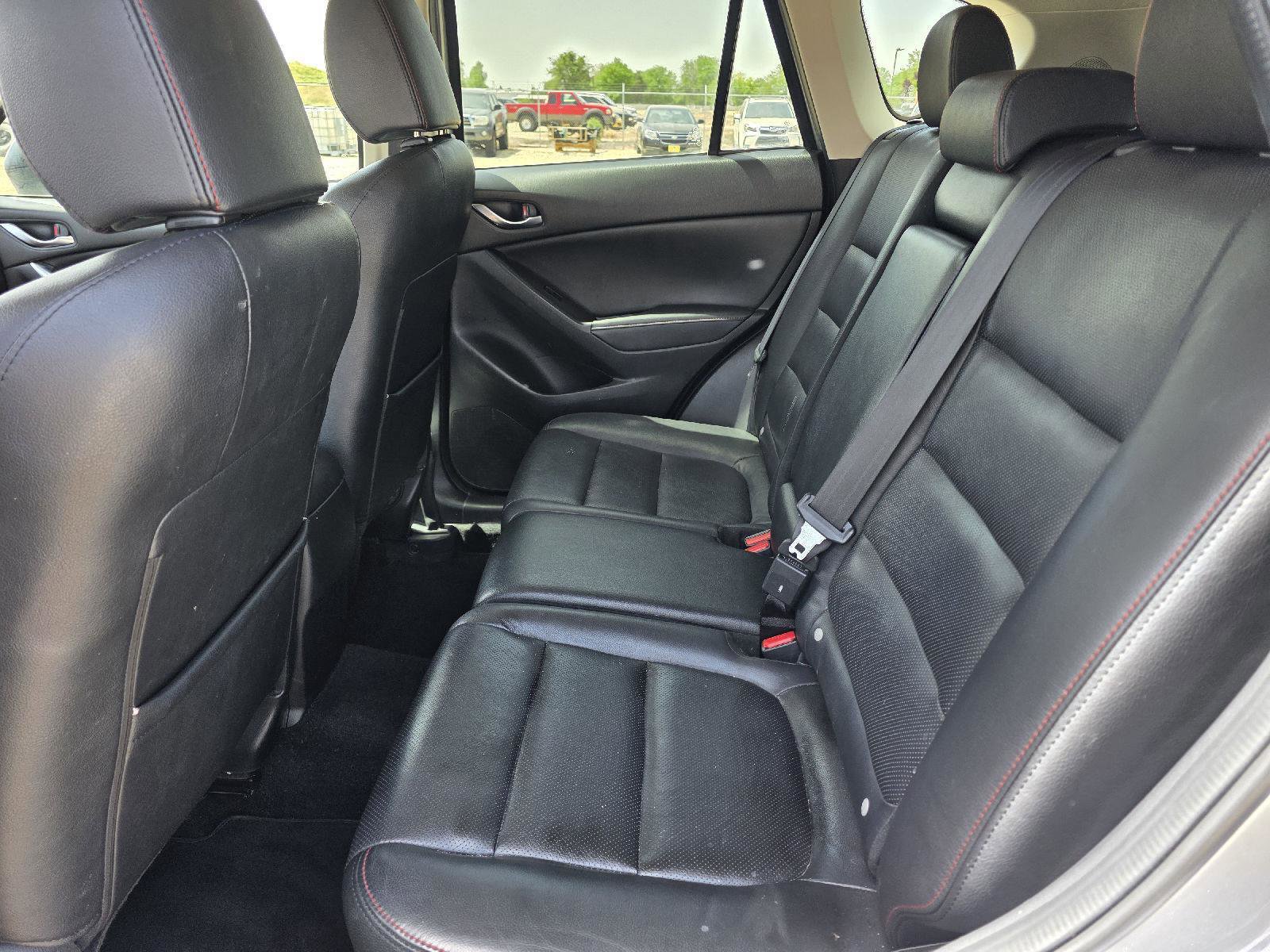 Used 2014 MAZDA CX-5 Grand Touring AWD/4WD image 10