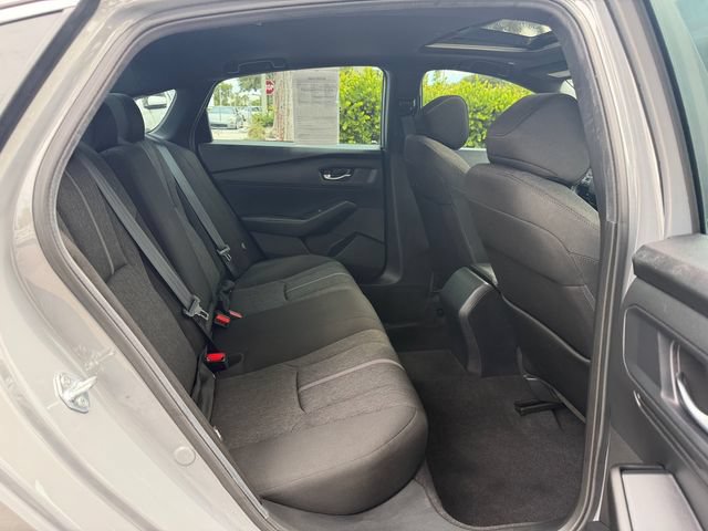 Used 2024 Honda Accord Sport image 16