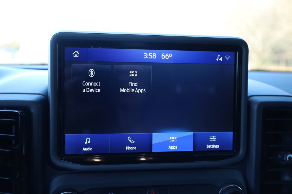 Used 2021 Ford Bronco Sport image 28