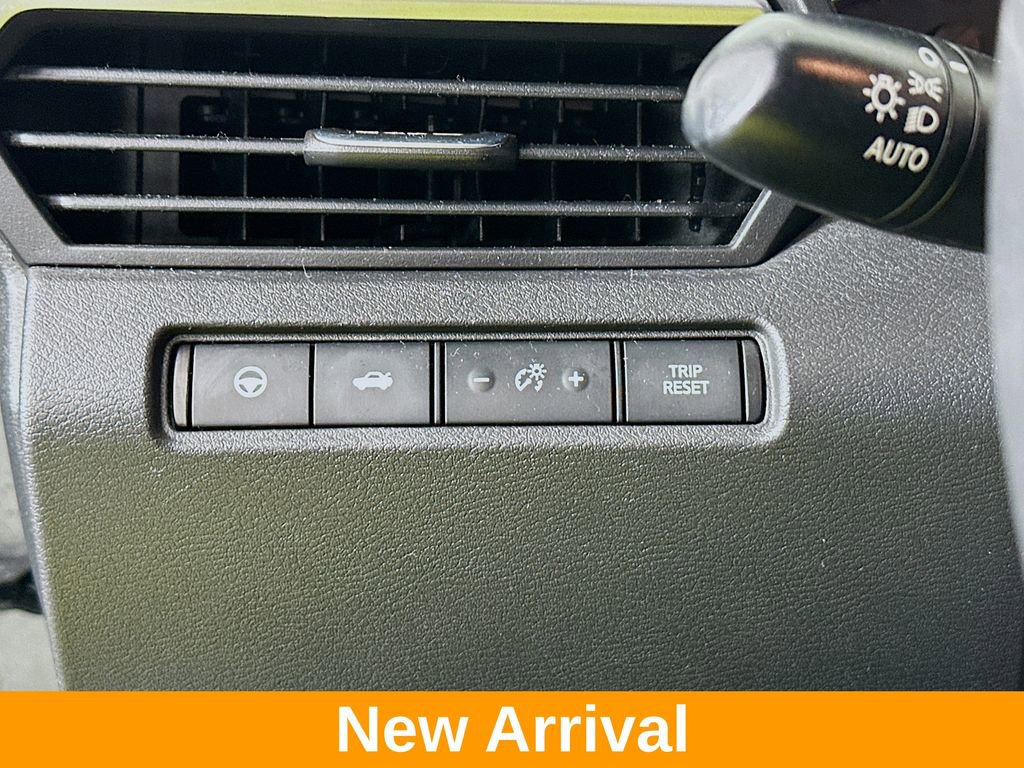 Used 2023 Nissan Altima 2.5 SL image 10