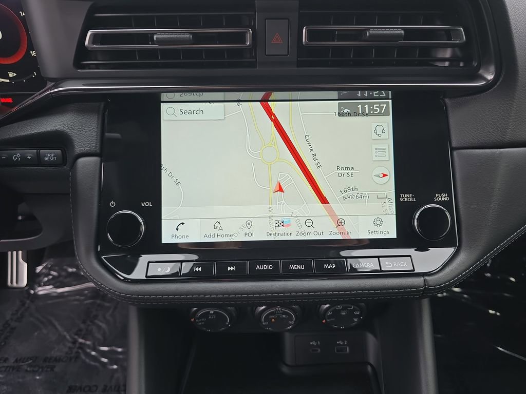 Used 2024 Nissan Z Performance image 15