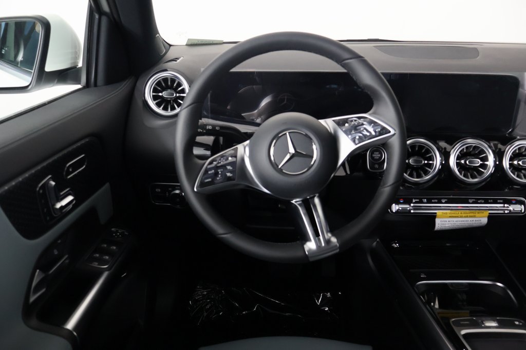 New 2026 Mercedes-Benz GLA 250 image 3