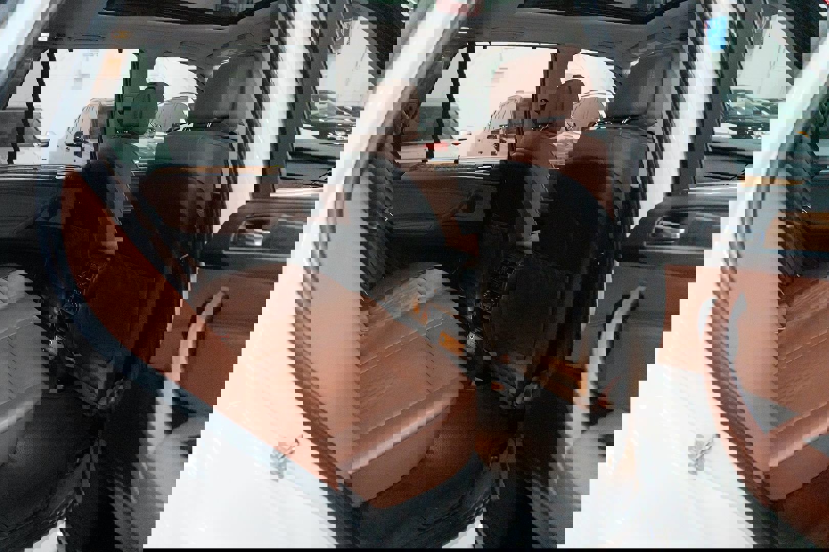 Used 2013 BMW X5 xDrive35i image 25