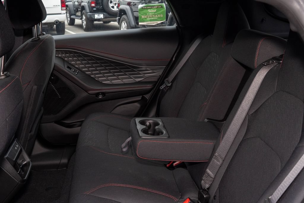 New 2026 Dodge Charger R/T w/ Blacktop Package AWD/4WD image 17