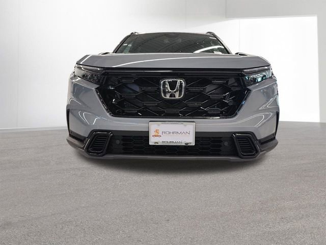 New 2026 Honda CR-V Sport-L image 27