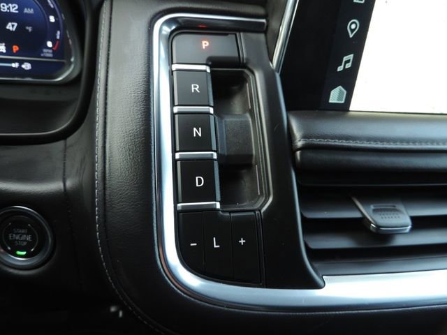 Certified 2024 Chevrolet Suburban Z71 w/ Luxury Package image 30