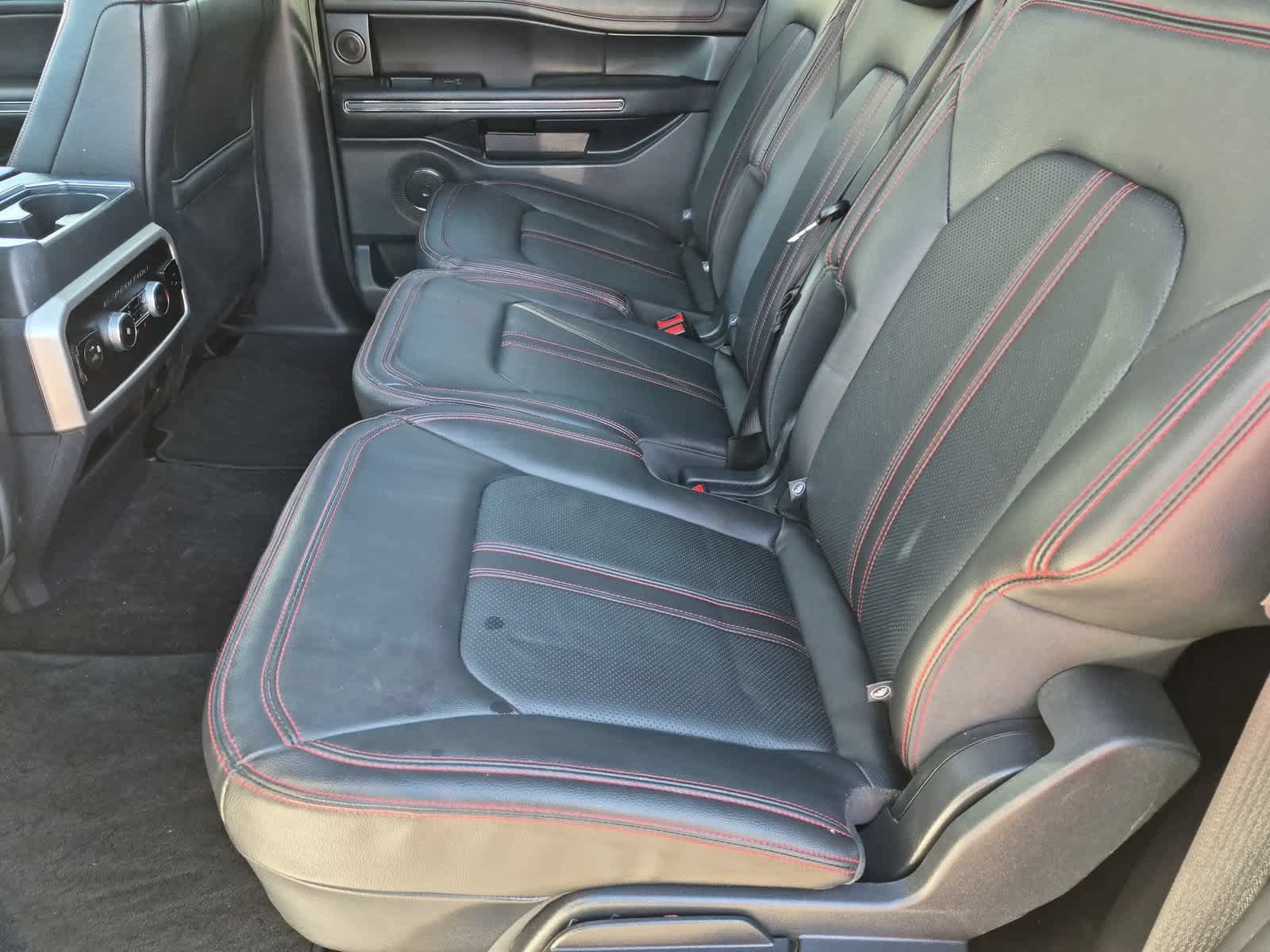 Used 2023 Ford Expedition Max Limited AWD/4WD image 20