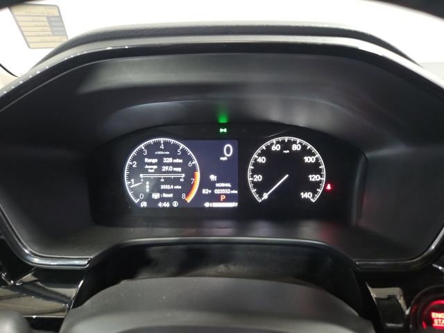 Certified 2024 Honda CR-V EX-L image 29