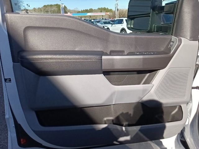 Used 2026 Ford F350 XL w/ STX Appearance Package AWD/4WD image 11