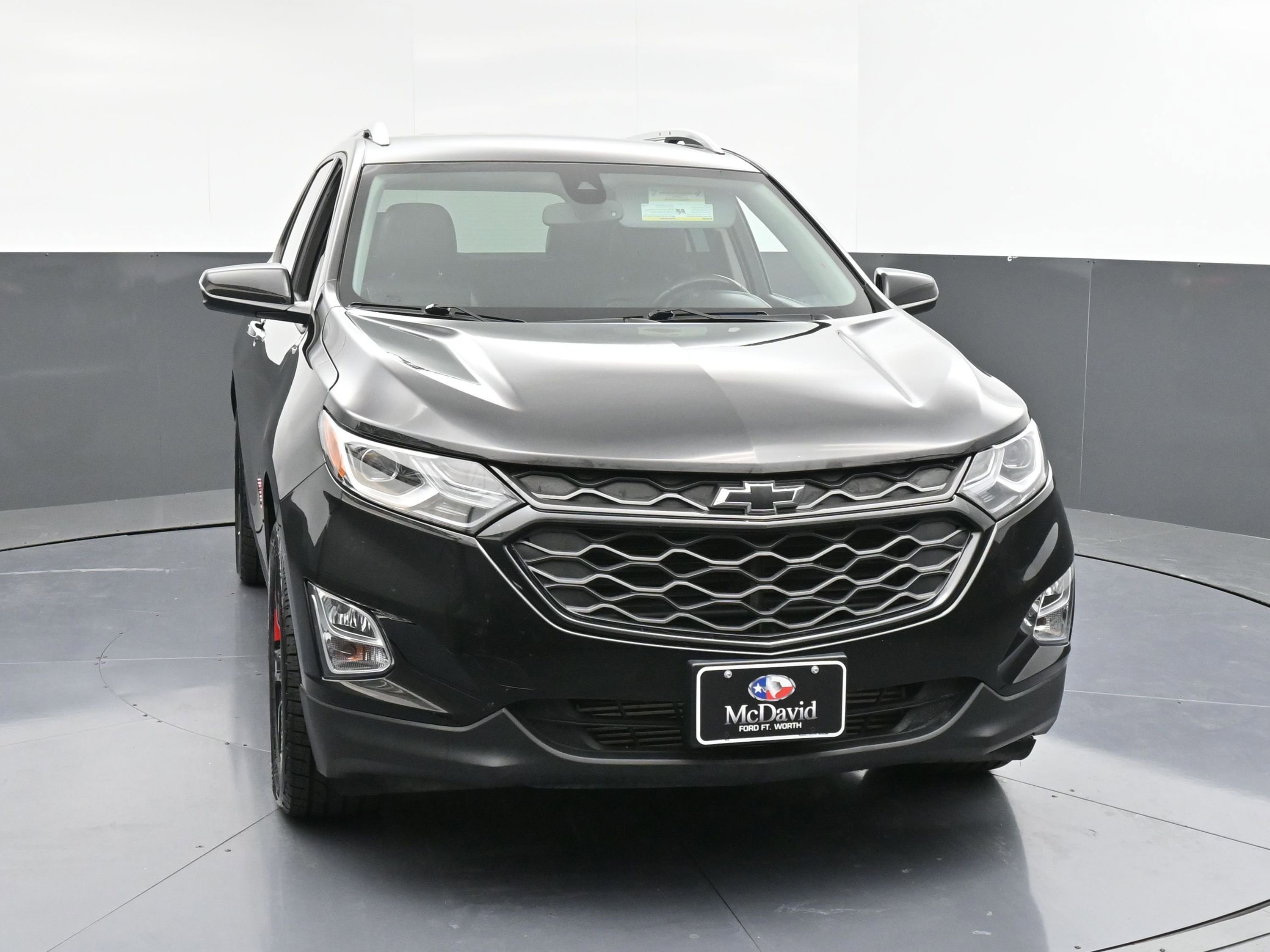 Used 2021 Chevrolet Equinox Premier w/ Redline Edition image 2