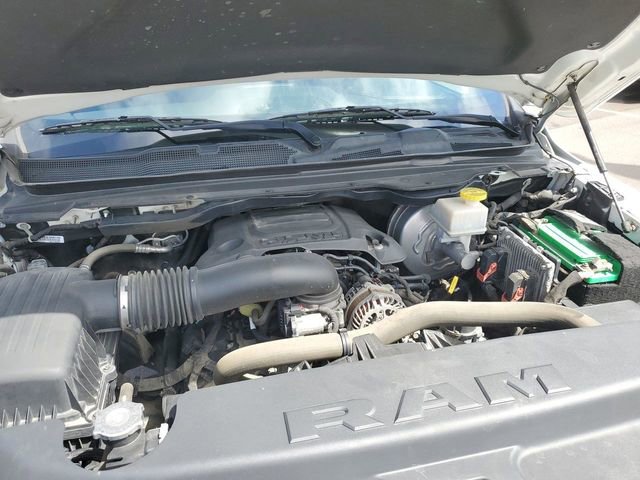Used 2021 RAM 1500 Sport w/ Level 2 Equipment Group AWD/4WD image 34