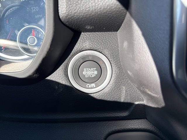 New 2026 RAM 1500 Big Horn w/ Night Edition image 38