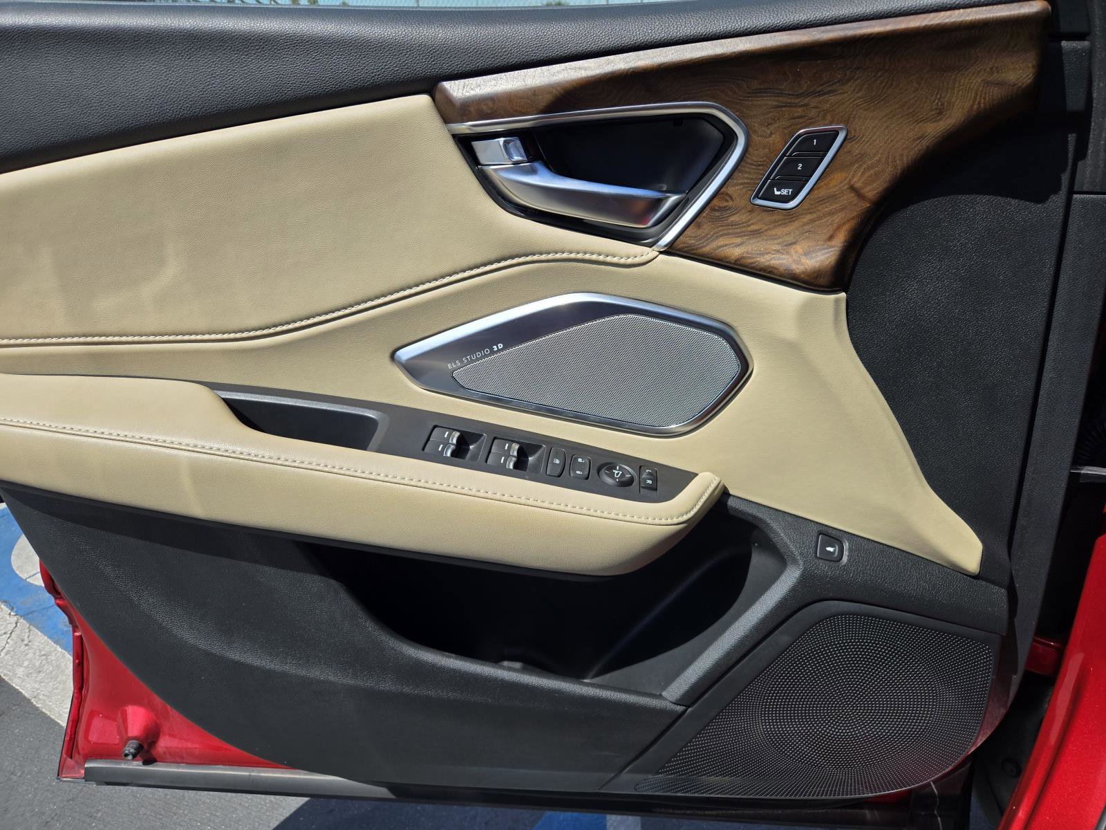 Used 2019 Acura RDX FWD w/ Advance Package image 18