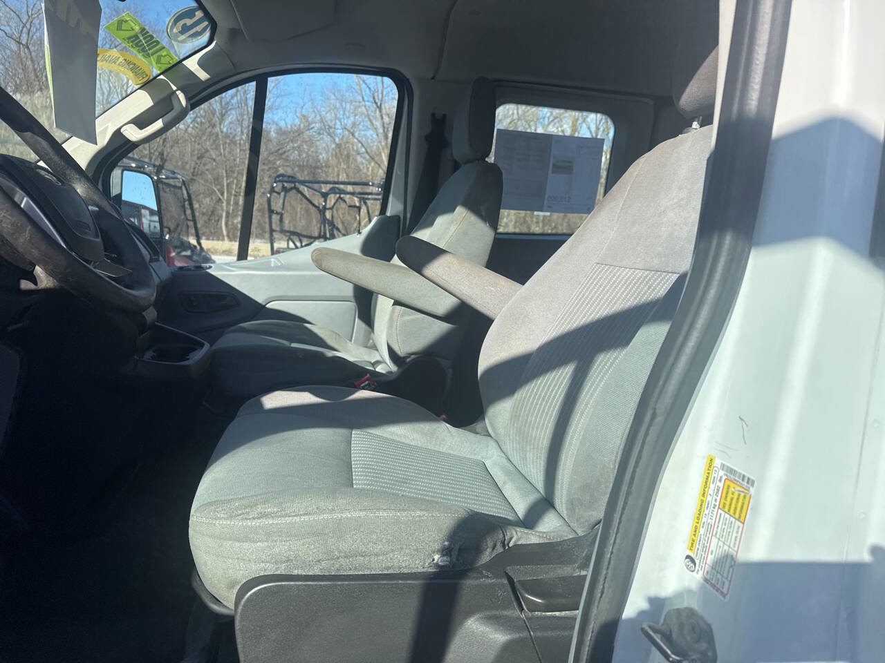 Used 2015 Ford Transit 350 XLT image 13