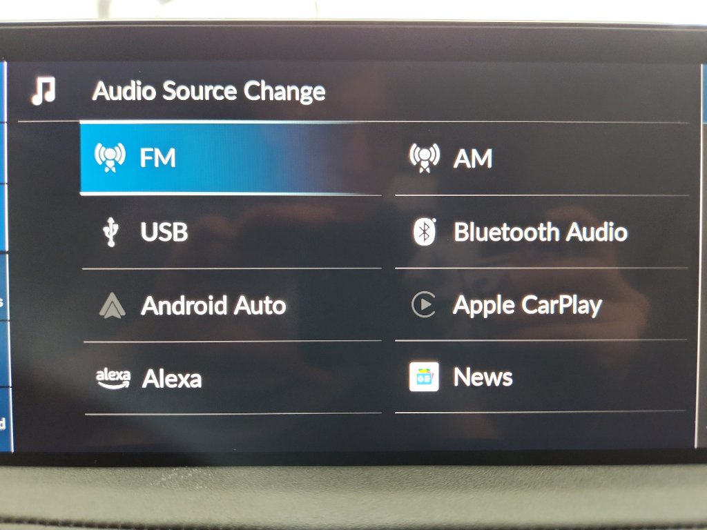 New 2026 Acura MDX FWD w/ Technology Package image 20