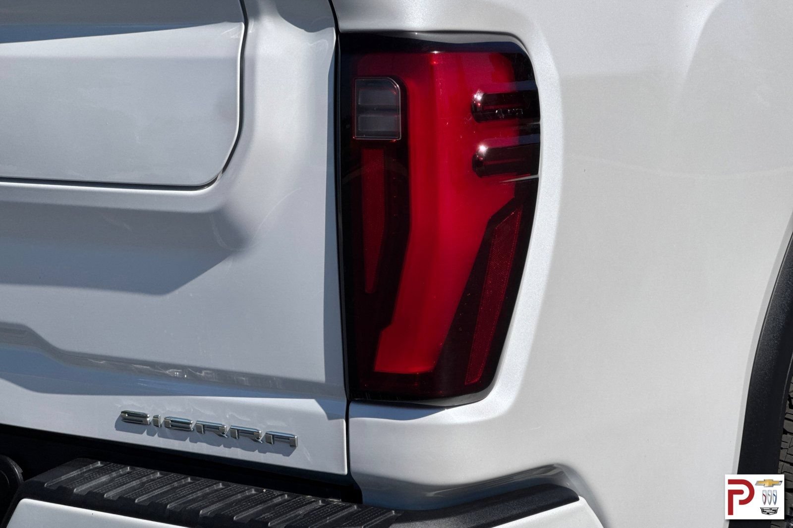 Certified 2024 GMC Sierra 3500 Denali w/ Denali Reserve Package AWD/4WD image 32
