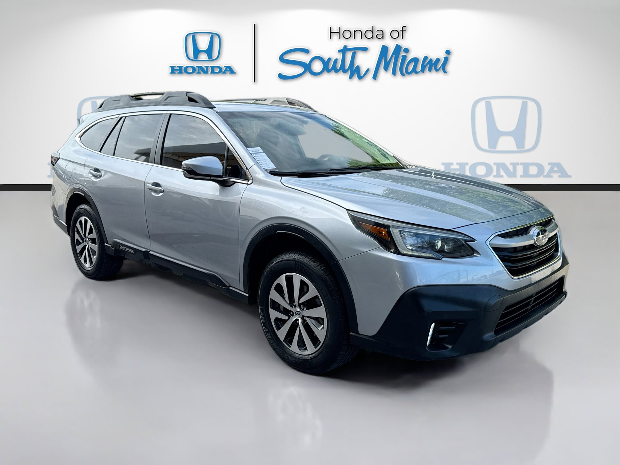 Used 2020 Subaru Outback Premium