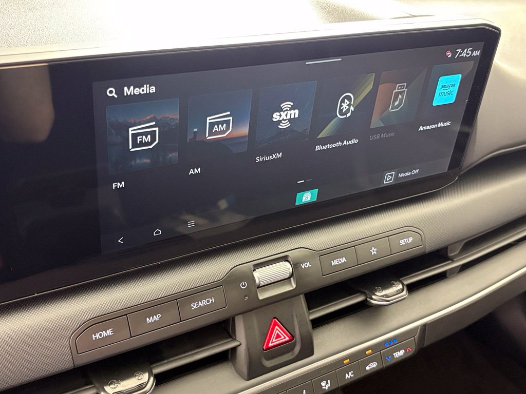New 2026 Kia K4 FWD image 33