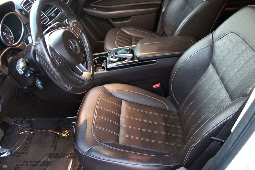 Used 2016 Mercedes-Benz GLE 350 4MATIC image 14