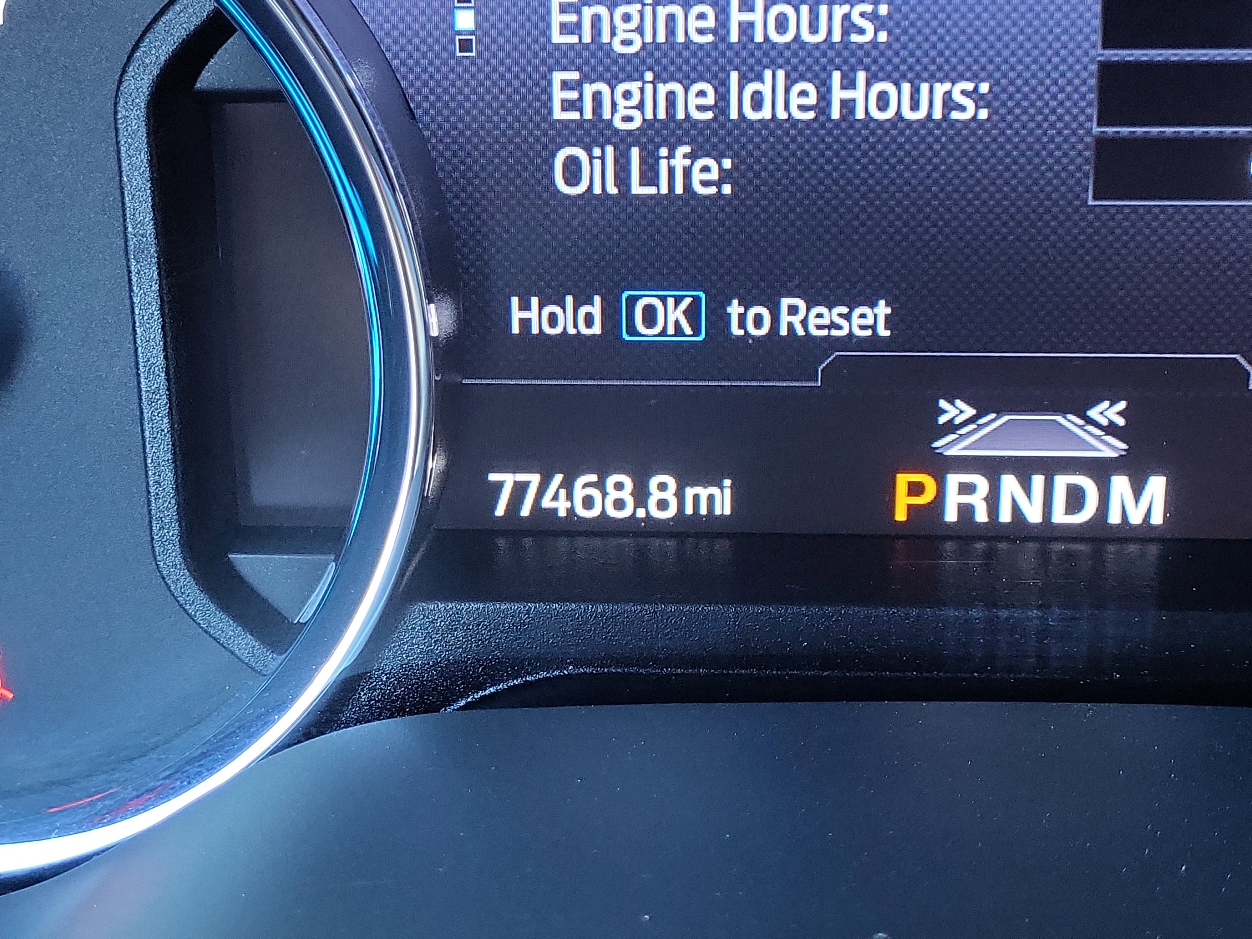 Used 2021 Ford Expedition Limited image 9