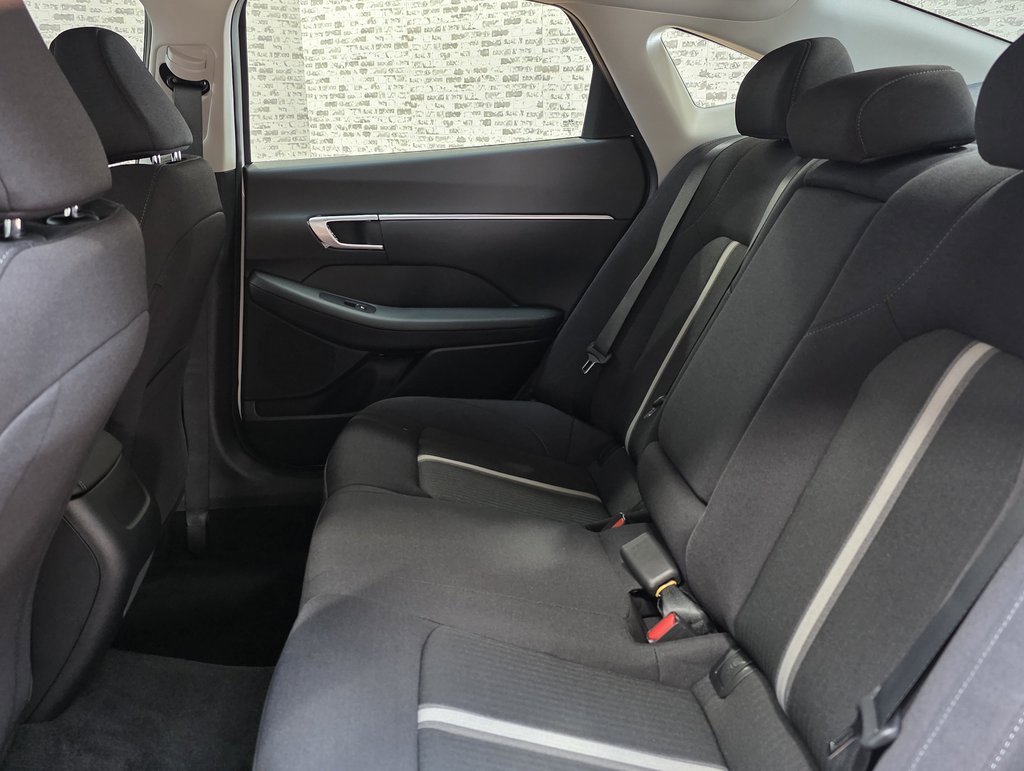 New 2026 Hyundai Sonata SEL image 16