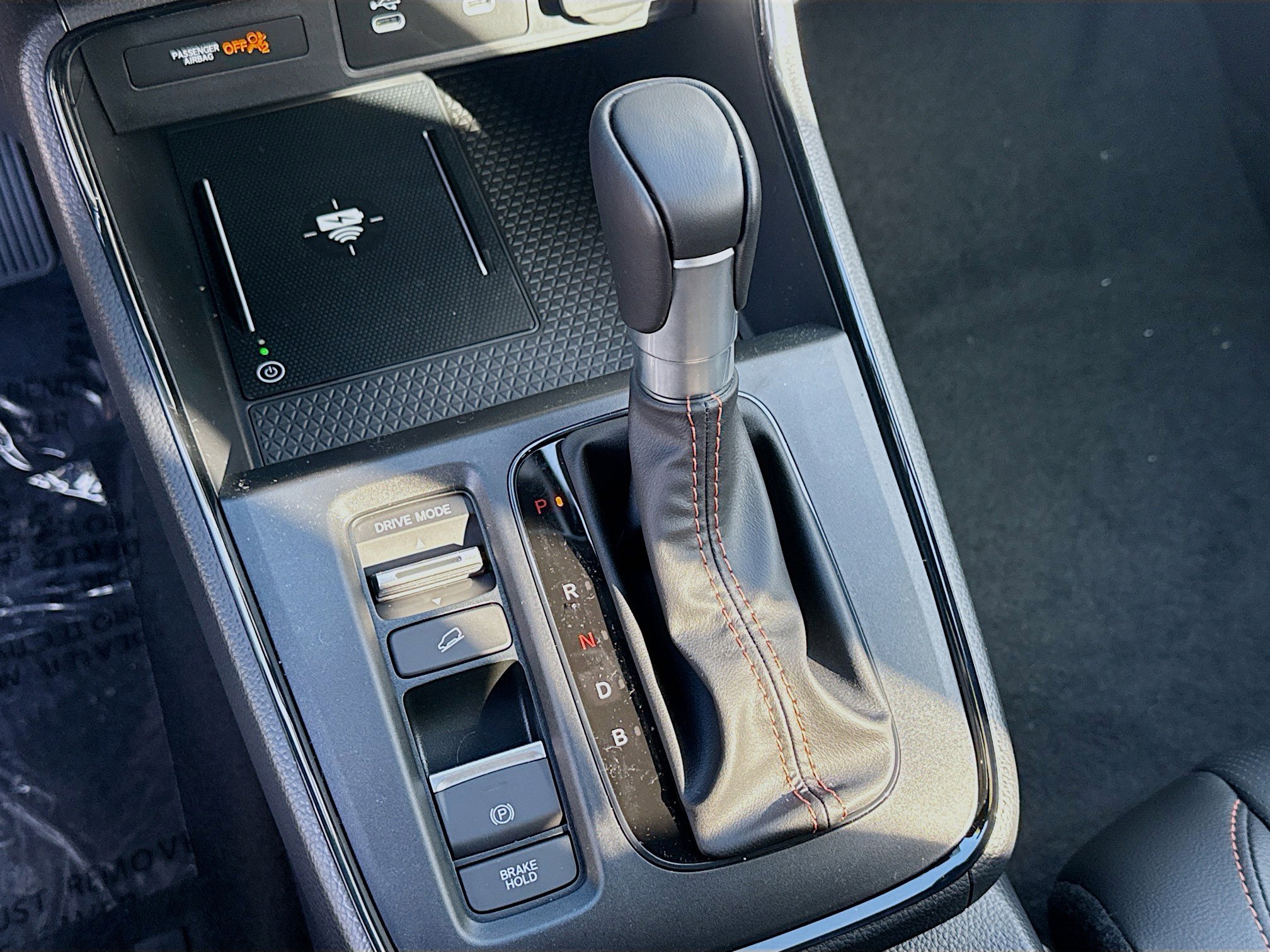 New 2026 Honda CR-V Sport-L image 15