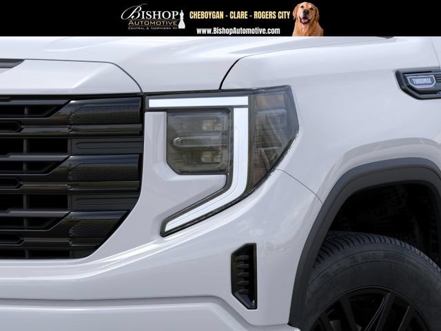 New 2026 GMC Sierra 1500 Elevation AWD/4WD image 10