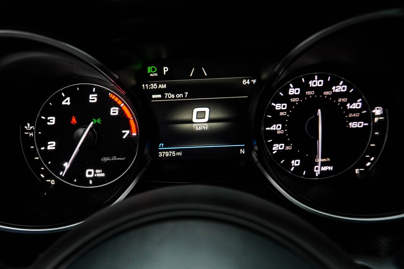 Used 2023 Alfa Romeo Stelvio Veloce image 34