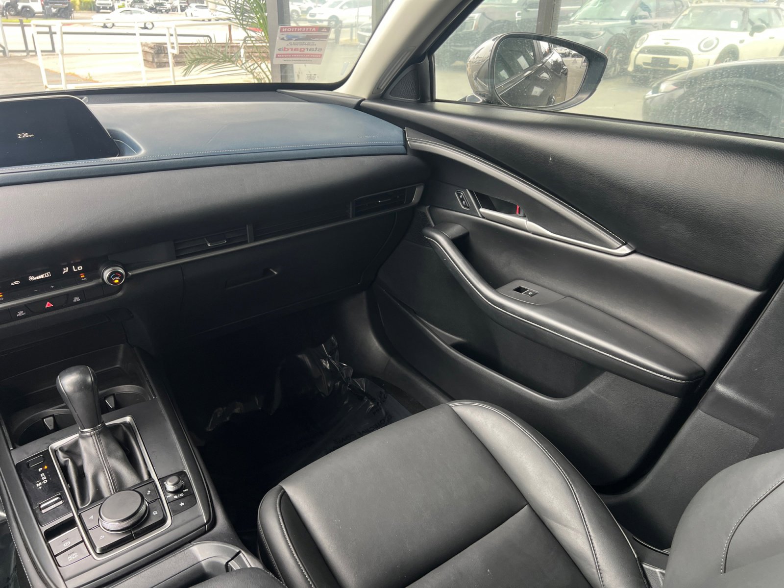 Used 2023 MAZDA CX-30 AWD 2.5 S w/ Select Package image 20