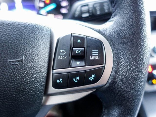 Used 2023 Ford Explorer XLT w/ Equipment Group 202A image 34