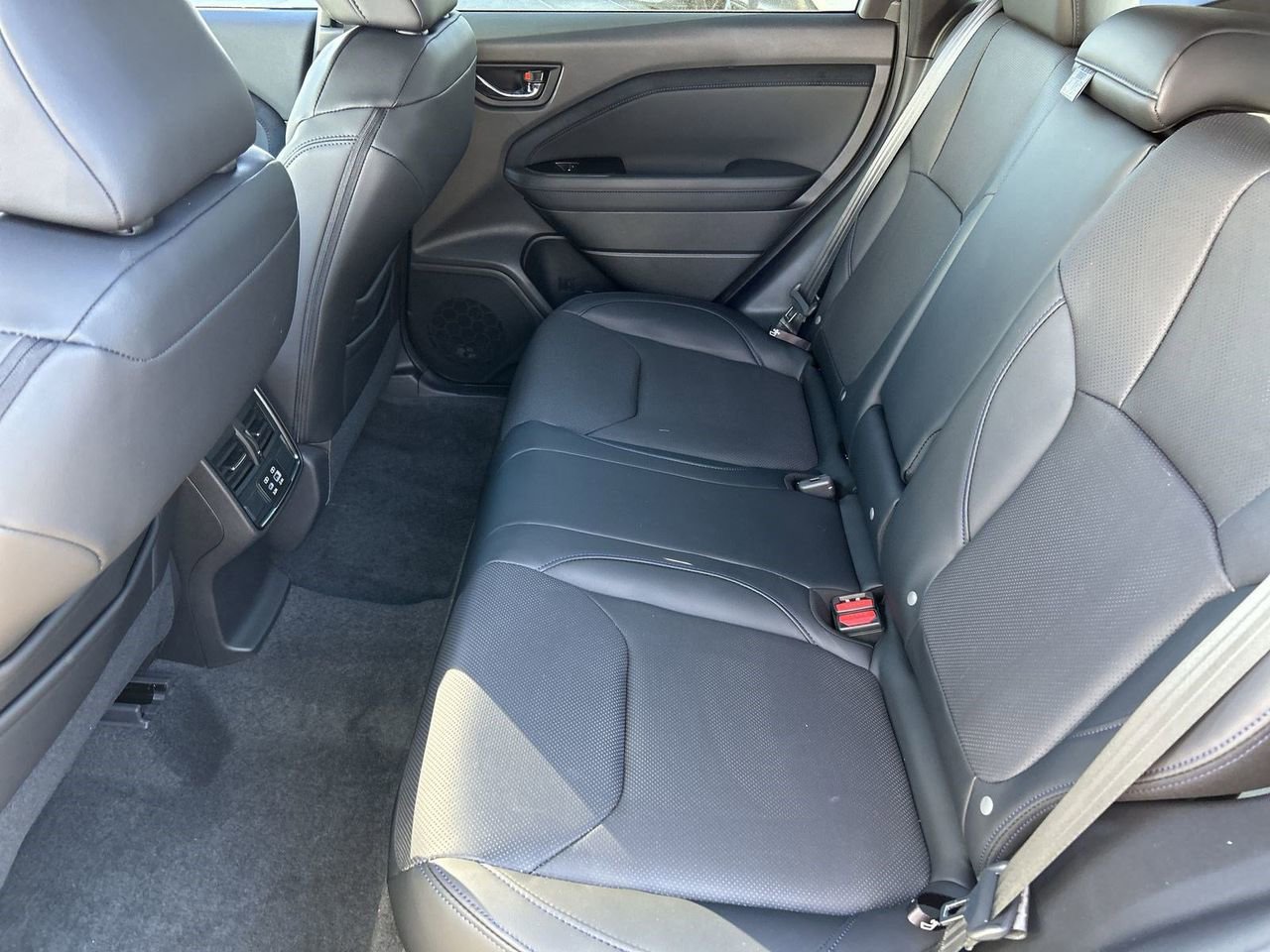 New 2026 Subaru Forester Limited image 13