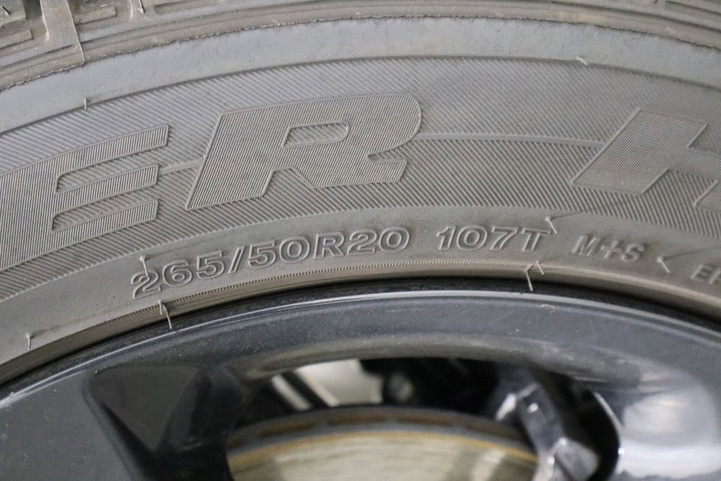 Used 2025 Jeep Grand Cherokee L Altitude image 49