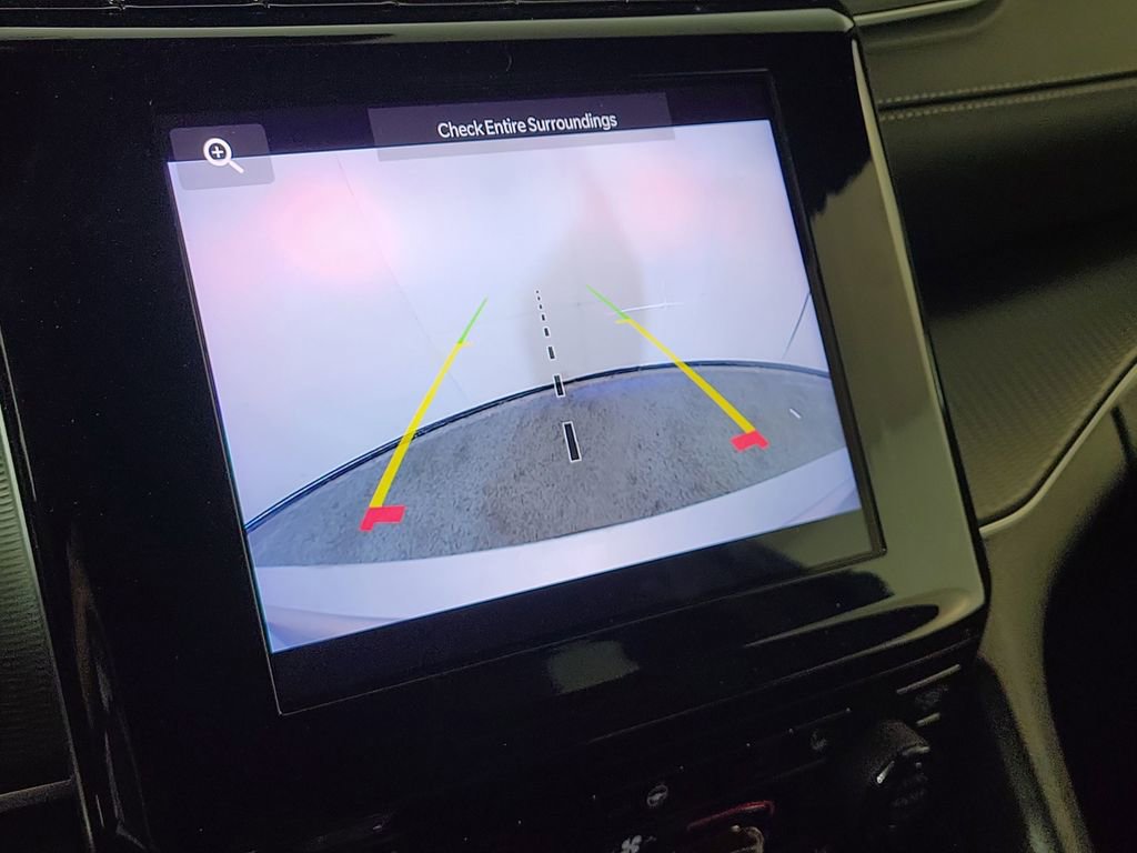 Used 2023 Jeep Grand Cherokee L Laredo RWD image 19