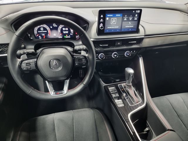 Certified 2025 Acura ADX A-Spec image 29