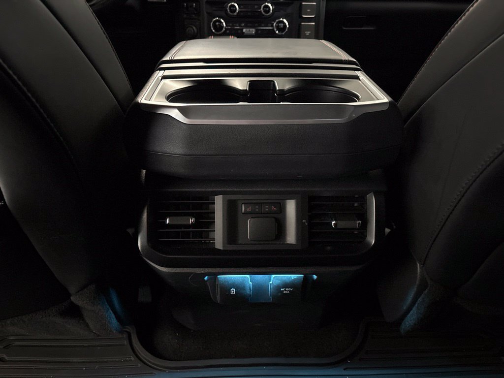 Used 2025 Ford F150 Raptor AWD/4WD image 19