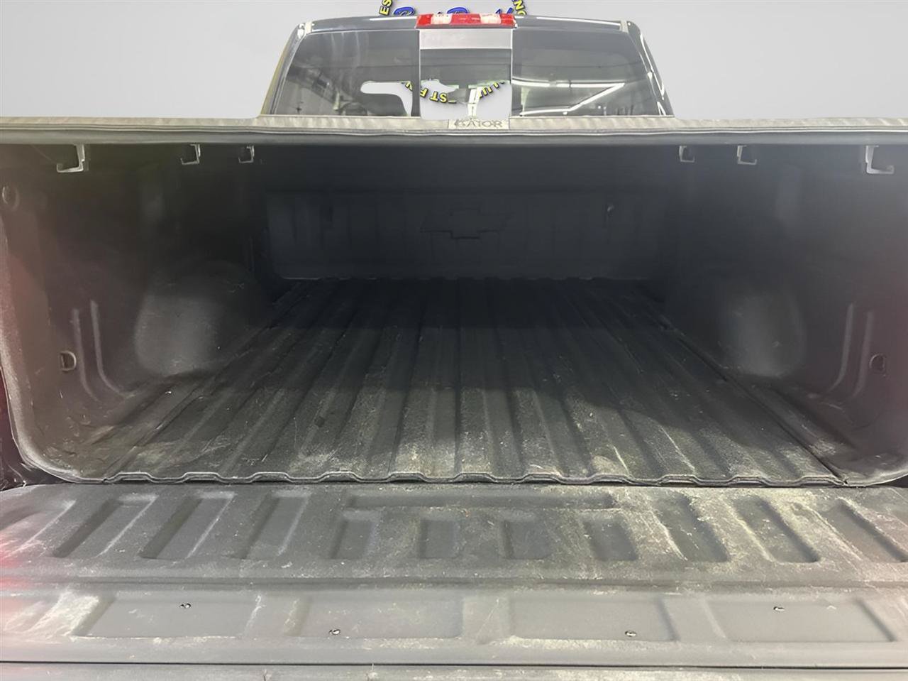 Used 2018 Chevrolet Silverado 2500 LTZ w/ Duramax Plus Package AWD/4WD image 21