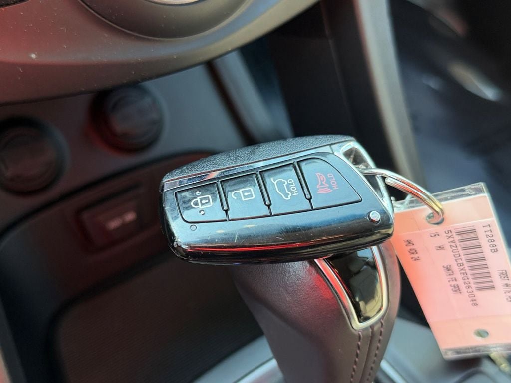 Used 2015 Hyundai Santa Fe Sport w/ Option Group 03 image 31
