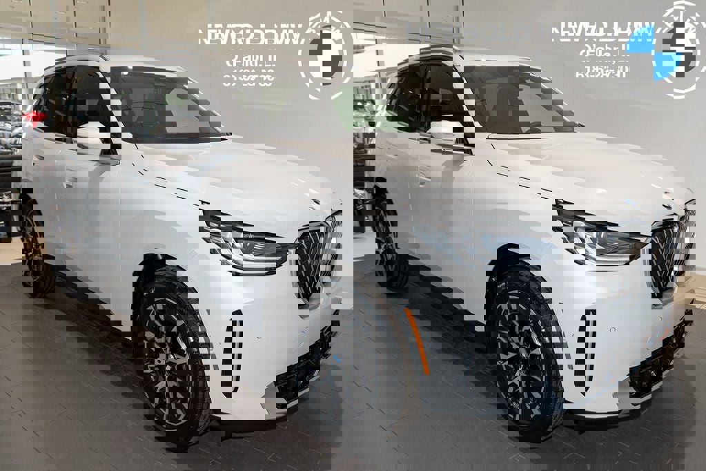 New 2026 BMW X3 xDrive30 w/ Convenience Package image 1