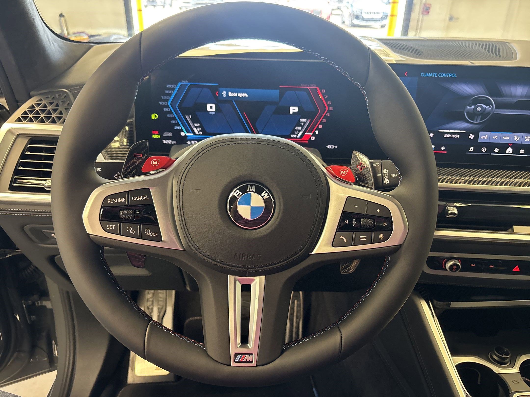 New 2026 BMW X5 M Competition w/ Executive Package image 15