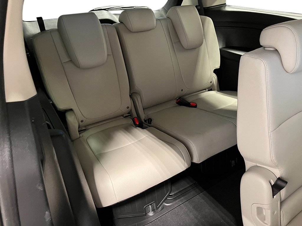 New 2026 Honda Odyssey EX-L image 28